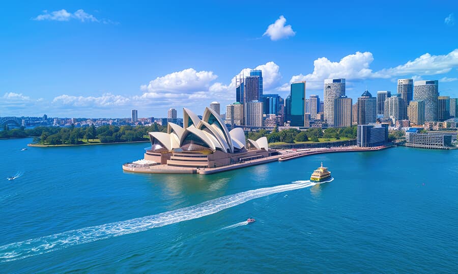 Things to see and do when visiting New York