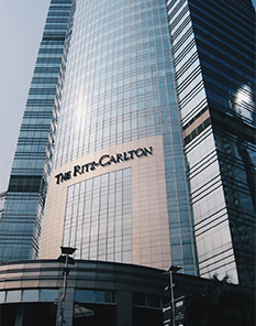 The Ritz-Carlton, Toronto