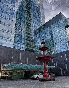 Four Seasons Hotel Toronto